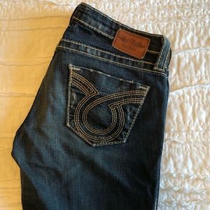 Big Star Liv Boot - 28R